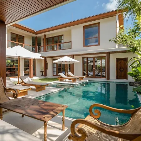 Villa Uma Berawa By Nakula
