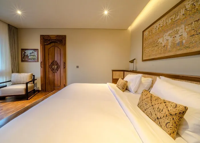 Uma Berawa * Canggu (Bali)