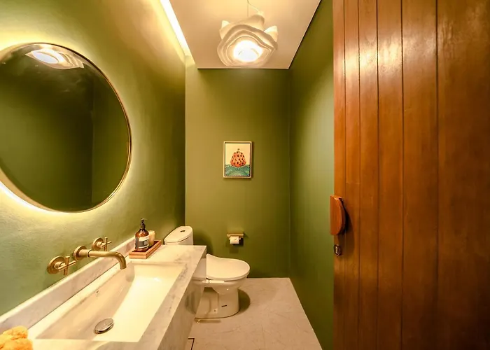 Uma Berawa Villa Canggu (Bali)