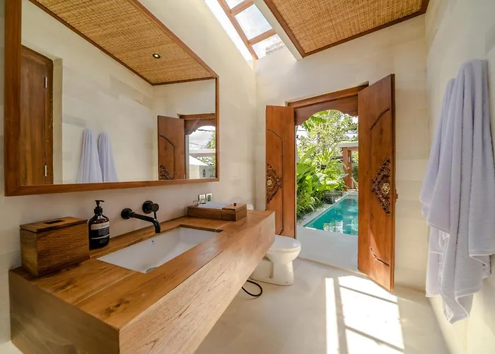 Villa Uma Berawa Canggu (Bali)