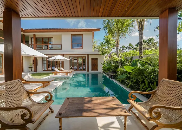Uma Berawa Canggu (Bali)