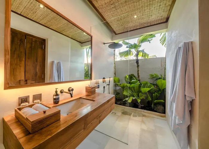 Villa Uma Berawa