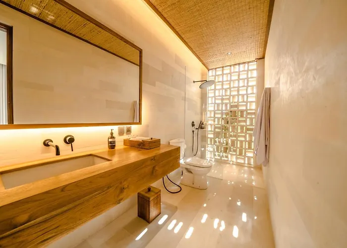Uma Berawa Villa *