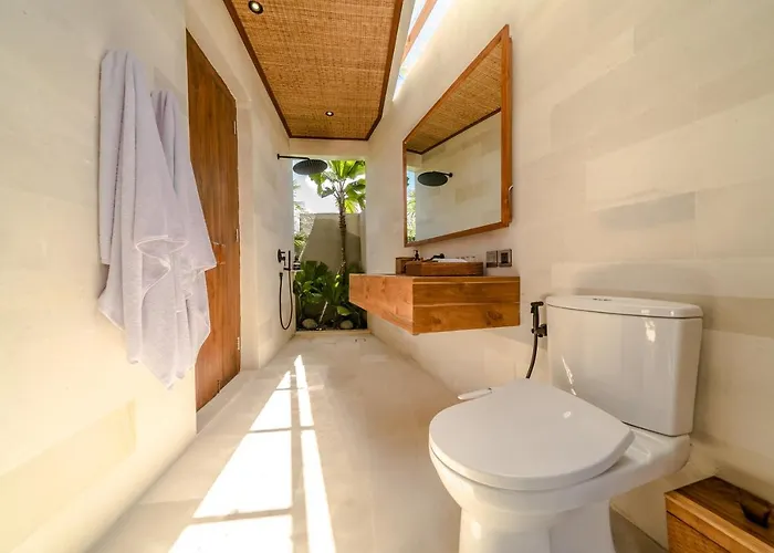 Villa Uma Berawa *